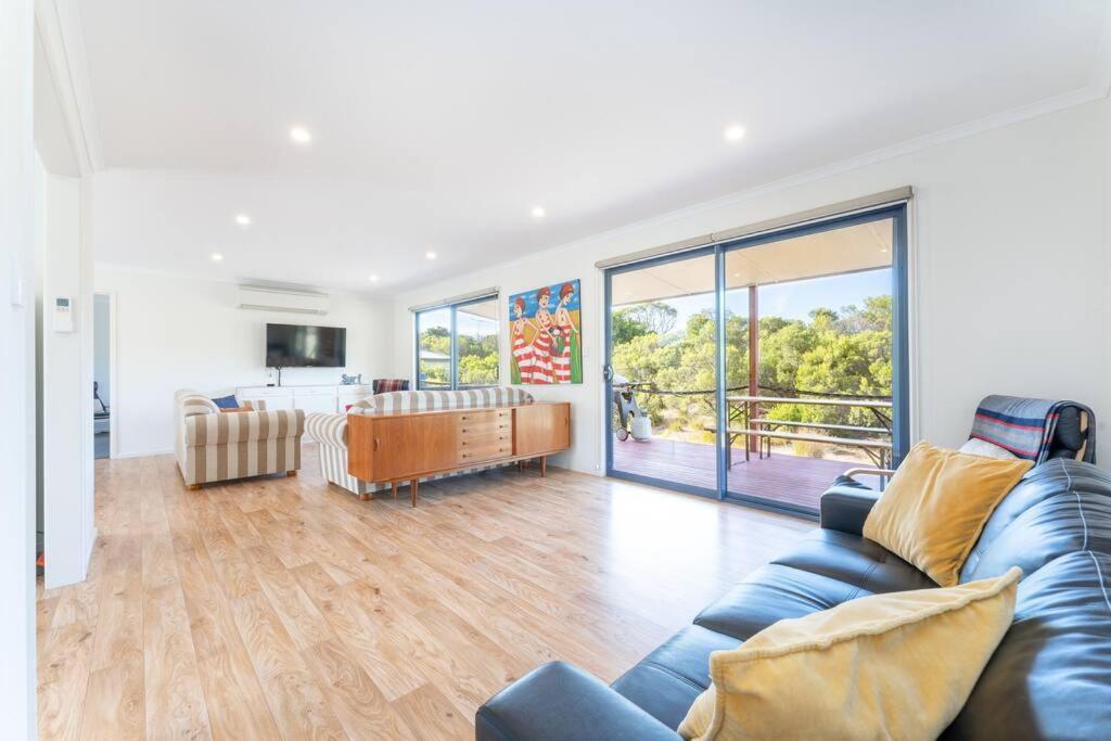 Just Beachy Holiday home *